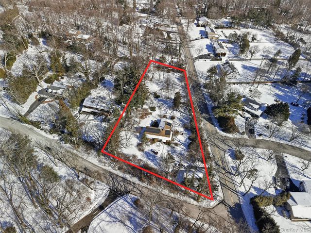 115 Warner Road, Huntington, NY 11743