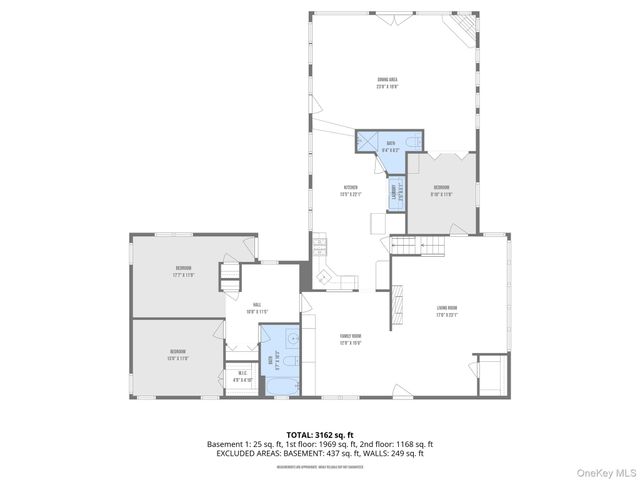 115 Warner Road, Huntington, NY 11743