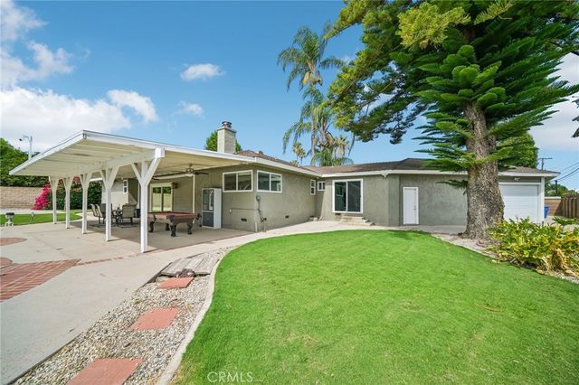 9509 Jellico Avenue, Northridge, CA 91325