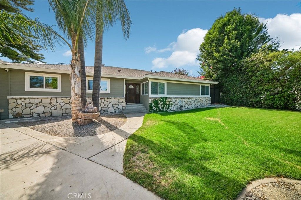 9509 Jellico Avenue, Northridge, CA 91325