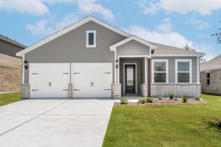 1020 Cedar Street, Hutchins, TX 75141