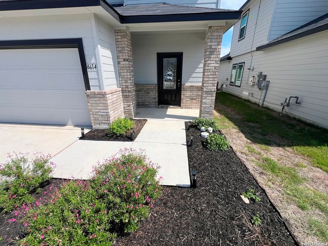 6614 Cibolo Springs, Converse, TX 78109