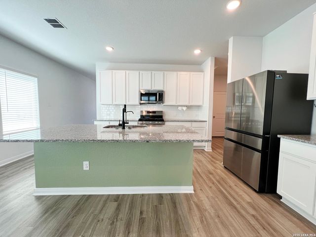 6614 Cibolo Springs, Converse, TX 78109