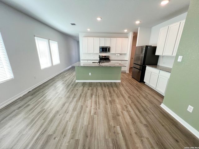 6614 Cibolo Springs, Converse, TX 78109