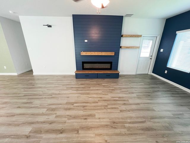 6614 Cibolo Springs, Converse, TX 78109