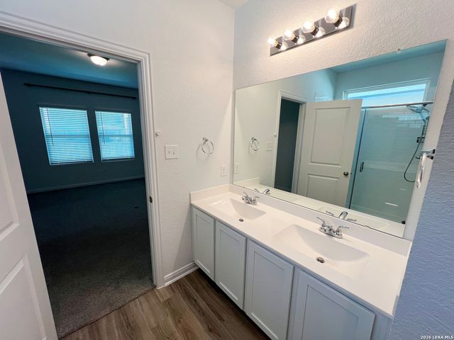 6614 Cibolo Springs, Converse, TX 78109