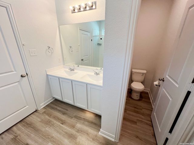 6614 Cibolo Springs, Converse, TX 78109
