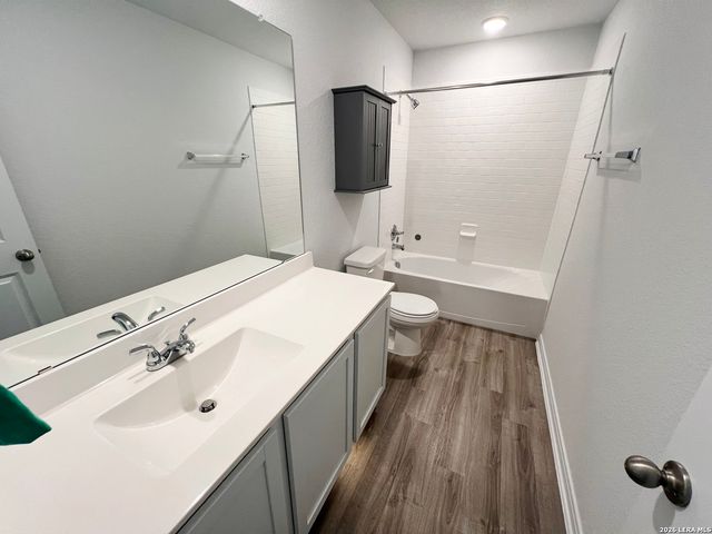 6614 Cibolo Springs, Converse, TX 78109