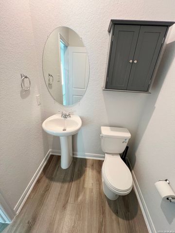6614 Cibolo Springs, Converse, TX 78109