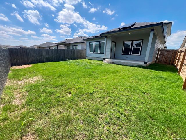 6614 Cibolo Springs, Converse, TX 78109