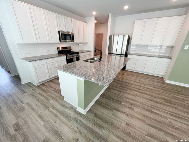 6614 Cibolo Springs, Converse, TX 78109