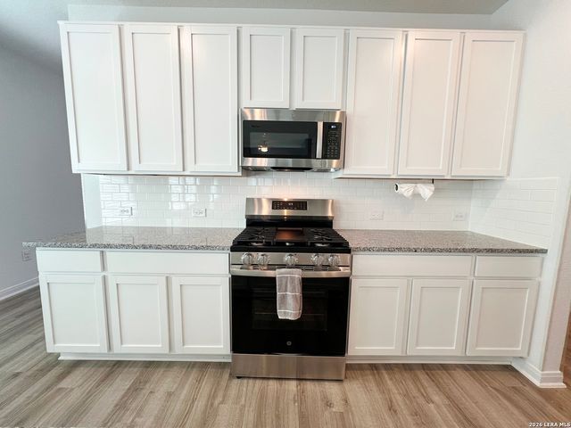6614 Cibolo Springs, Converse, TX 78109