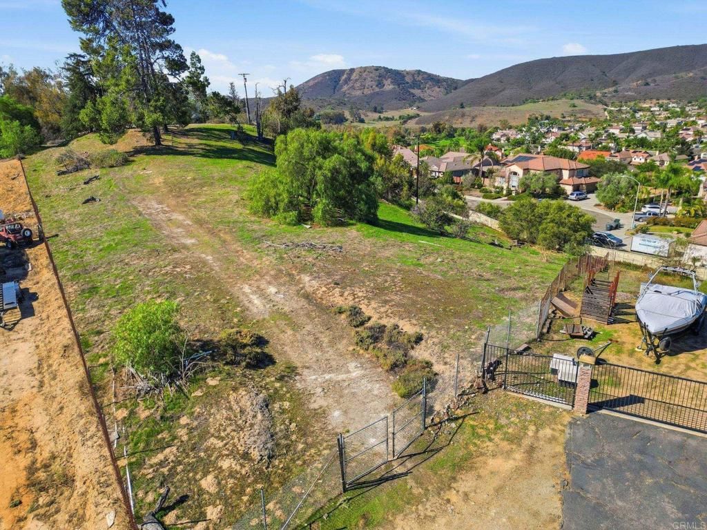 0 Mulberry Dr, San Marcos, CA 92069 — exterior