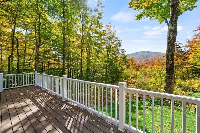 34 Mountain View Road, Winhall, VT 05340
