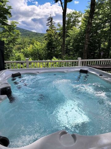 34 Mountain View Road, Winhall, VT 05340