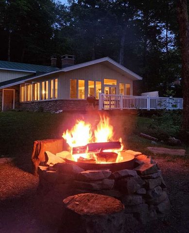 34 Mountain View Road, Winhall, VT 05340