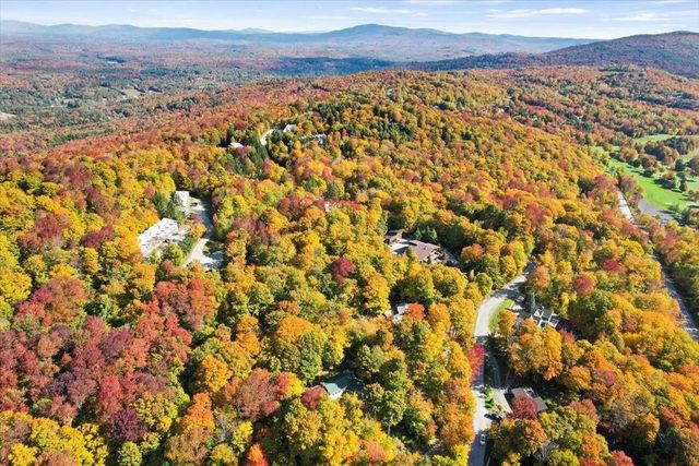 34 Mountain View Road, Winhall, VT 05340