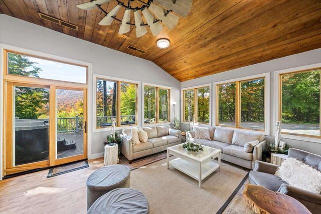34 Mountain View Road, Winhall, VT 05340