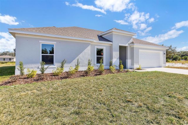 636 GRAND OAKS DRIVE, Avon Park, FL 33825