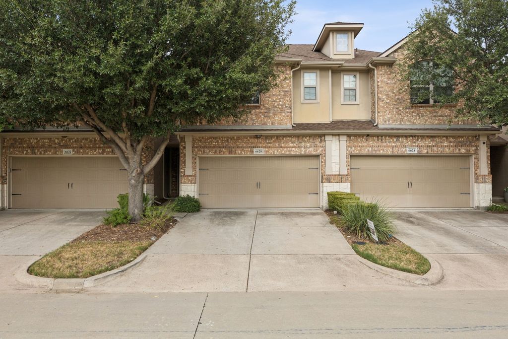 6628 Rutherford Road, Plano, TX 75023
