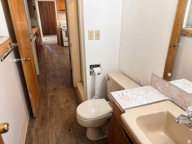 4060 SKYLINE PKWY, Ogden, UT 84403