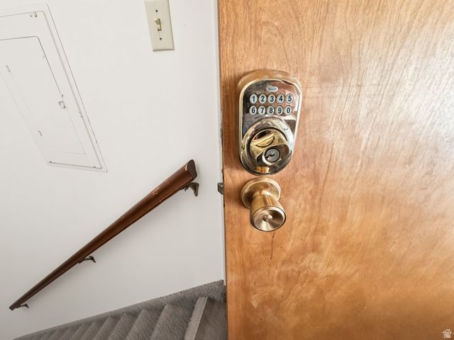 4060 SKYLINE PKWY, Ogden, UT 84403