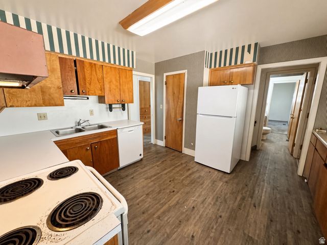 4060 SKYLINE PKWY, Ogden, UT 84403