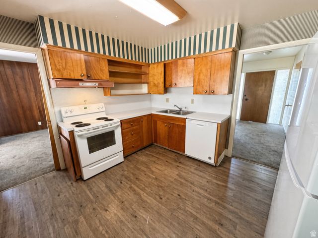 4060 SKYLINE PKWY, Ogden, UT 84403