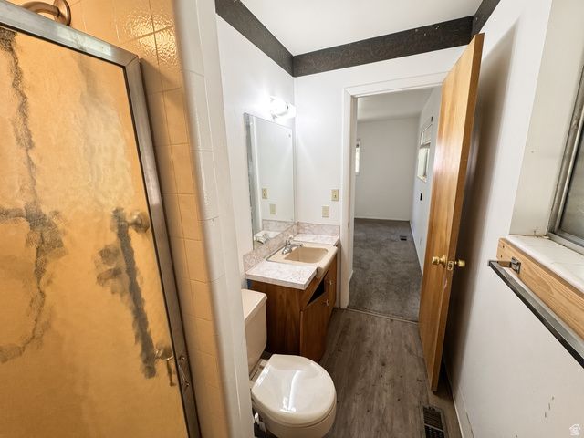 4060 SKYLINE PKWY, Ogden, UT 84403