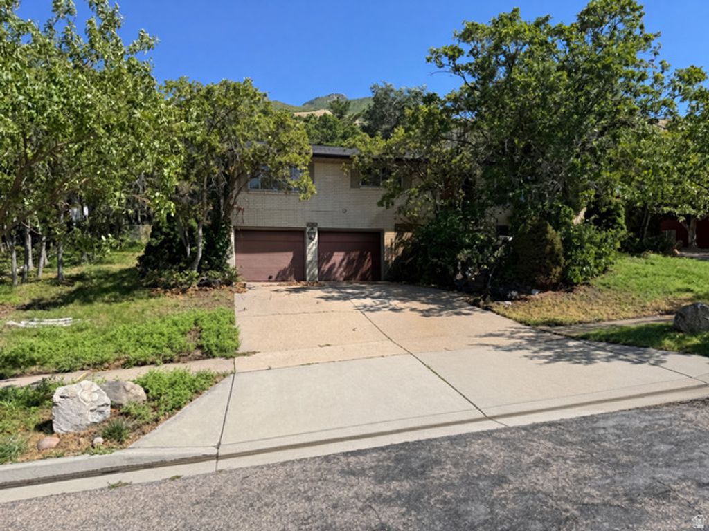 4060 SKYLINE PKWY, Ogden, UT 84403 — photo 2