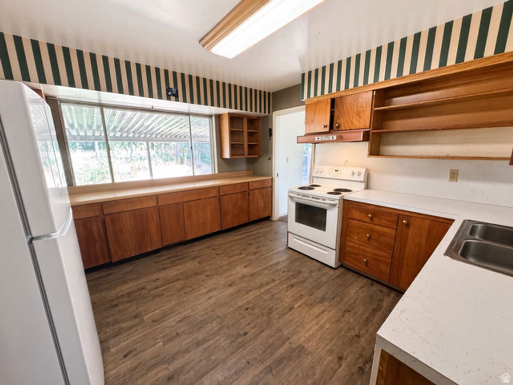 4060 SKYLINE PKWY, Ogden, UT 84403 — photo 5