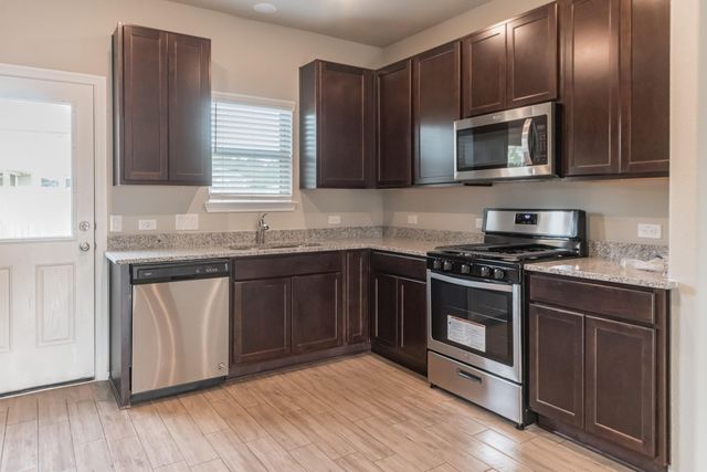 24711 Kessing Creek Lane, Houston, TX 77336