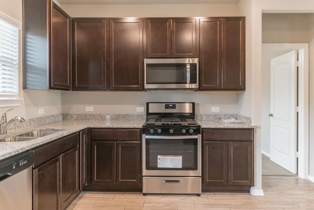 24711 Kessing Creek Lane, Houston, TX 77336