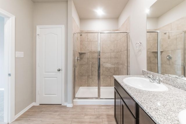 24711 Kessing Creek Lane, Houston, TX 77336