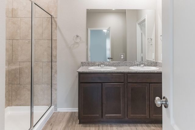 24711 Kessing Creek Lane, Houston, TX 77336