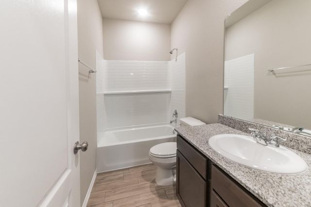 24711 Kessing Creek Lane, Houston, TX 77336