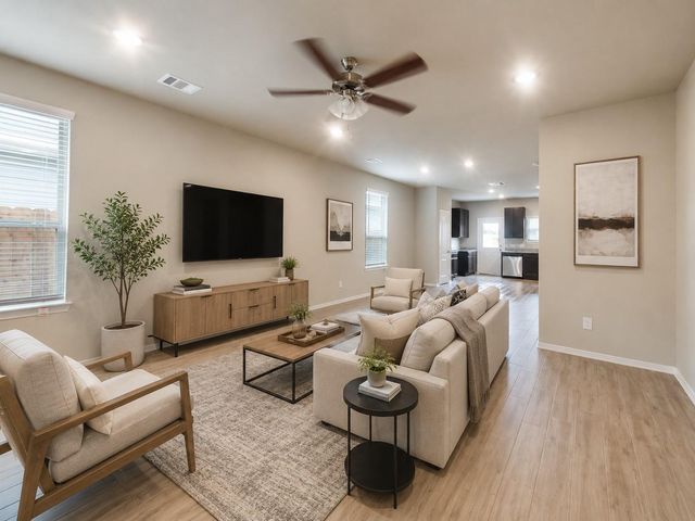 24711 Kessing Creek Lane, Houston, TX 77336