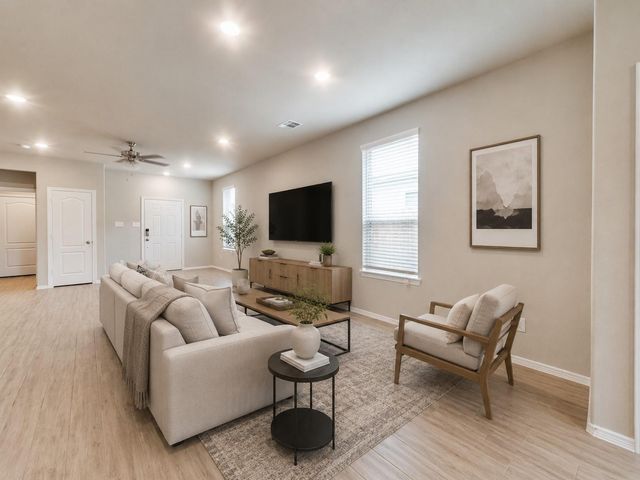 24711 Kessing Creek Lane, Houston, TX 77336
