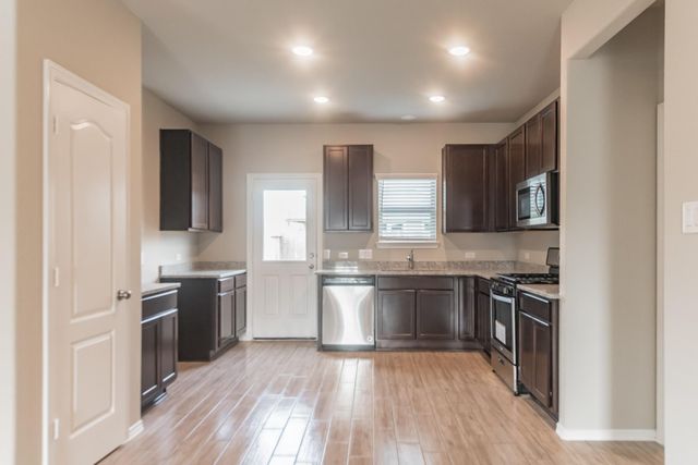 24711 Kessing Creek Lane, Houston, TX 77336