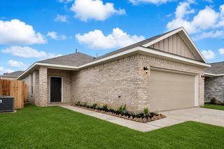 24711 Kessing Creek Lane, Houston, TX 77336