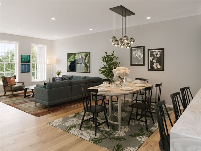 801 Calan St, Cranberry Twp, PA 16066