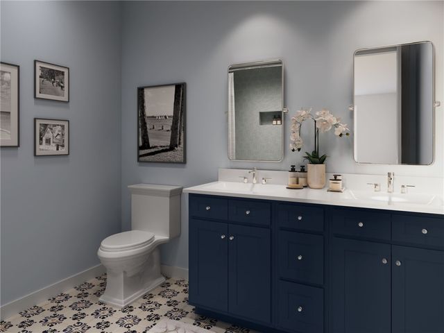 801 Calan St, Cranberry Twp, PA 16066