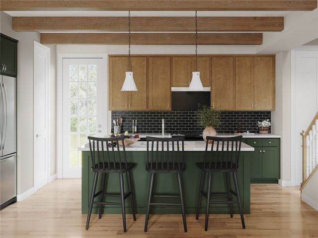 801 Calan St, Cranberry Twp, PA 16066