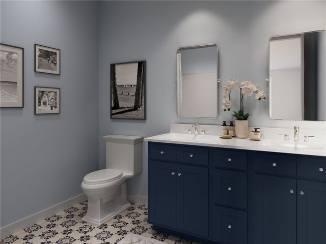 801 Calan St, Cranberry Twp, PA 16066