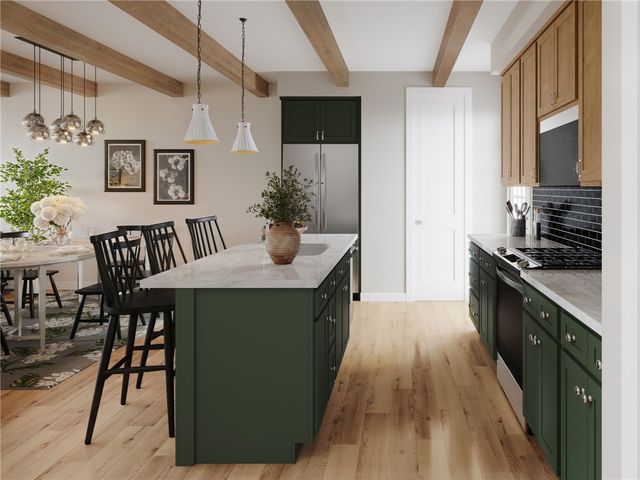 801 Calan St, Cranberry Twp, PA 16066