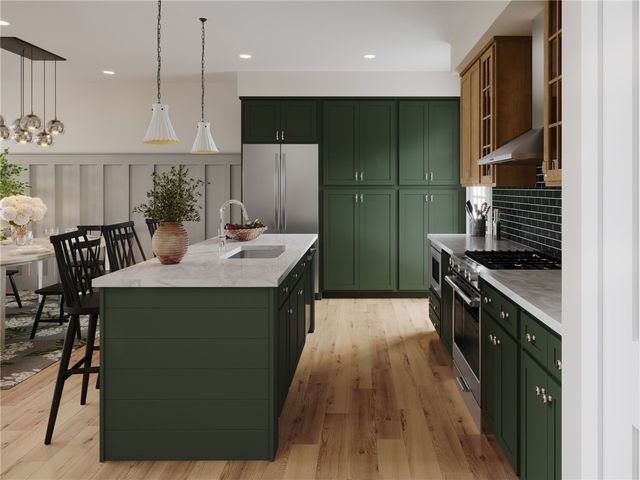 801 Calan St, Cranberry Twp, PA 16066