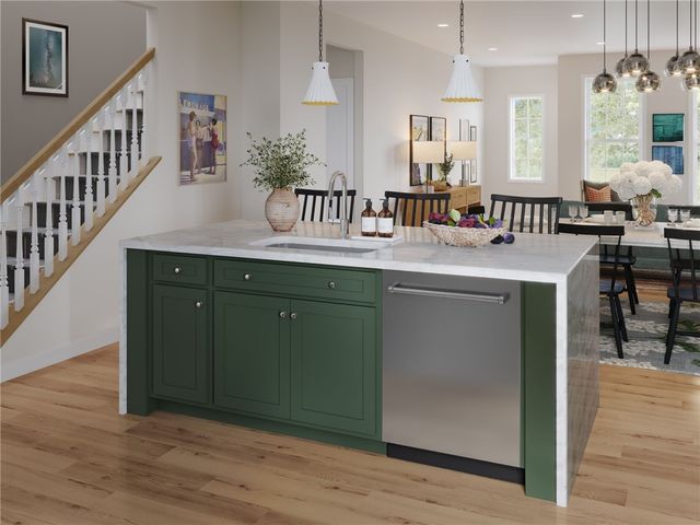 801 Calan St, Cranberry Twp, PA 16066