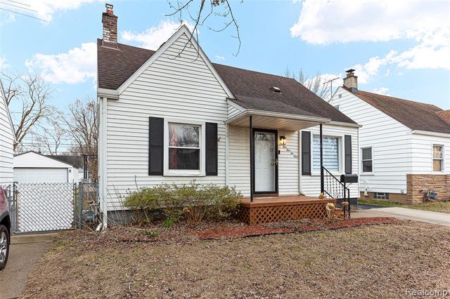 25529 Stanford Street, Dearborn Heights, MI 48125