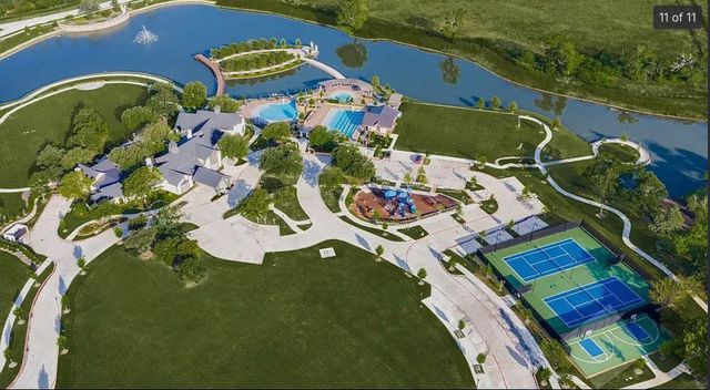 3257 Sky Lane, Celina, TX 75009