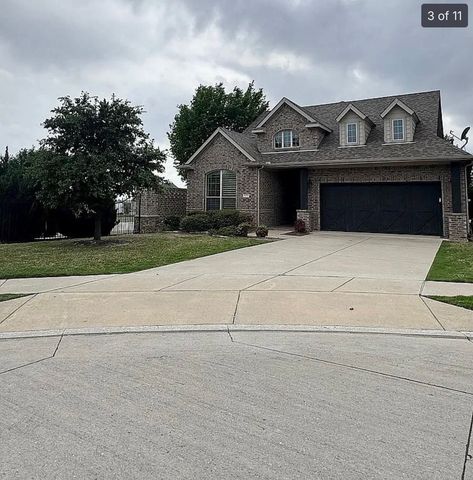 3257 Sky Lane, Celina, TX 75009